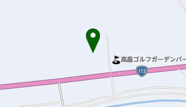 株式会社山又製作所 山形工場の地図画像