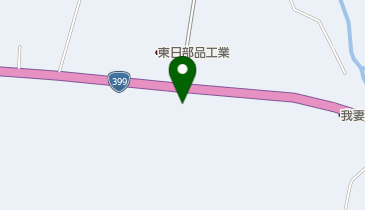 有限会社鈴木塗装の地図画像