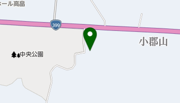 菅野内装の地図画像