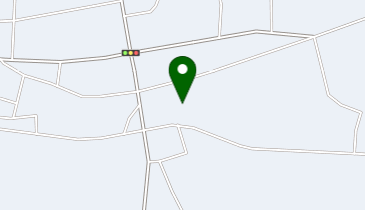 有限会社高畠納豆の地図画像