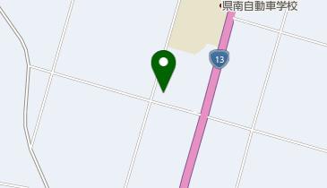 農家の店トマト高畠店の地図画像