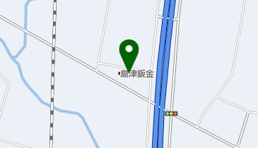 株式会社島津鈑金製作所の地図画像