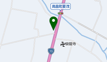 鈴木米店の地図画像
