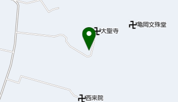 伊藤売店の地図画像