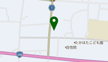 石岡薬店の地図画像