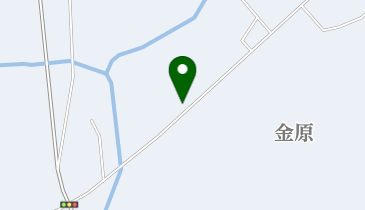 沢井理容所の地図画像