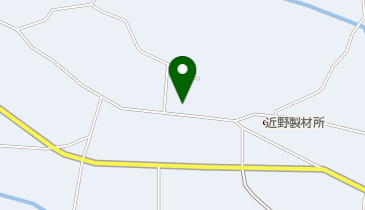 ヘアーサロンむつみの地図画像