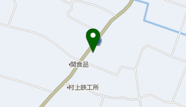 理容ムラカミの地図画像