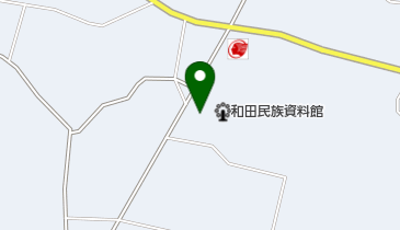 高畠町役場 ゆうきの里・さんさんの地図画像