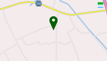 渋谷カレット工業の地図画像