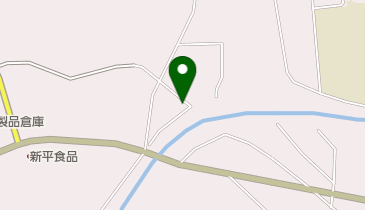 スワドライクリーニング店の地図画像