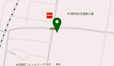 株式会社殖産工務所の地図画像