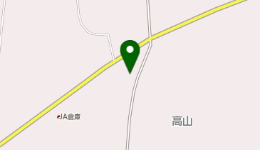 浦田自動車商会の地図画像