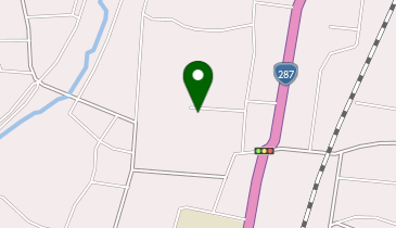 仏成寺の地図画像