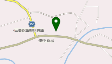 有限会社ダリヤ代行社の地図画像