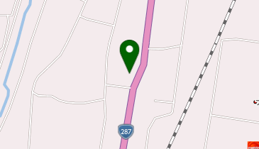 有限会社亥子屋商店の地図画像