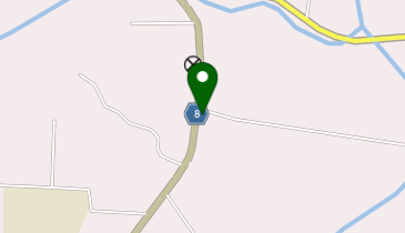 コザワ美容室の地図画像