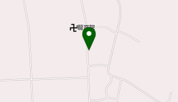 有限会社川西道路の地図画像