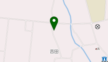 佐藤理容所の地図画像