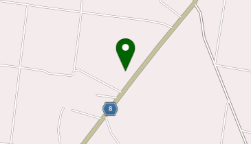 川西町役場 玉庭地区交流センターの地図画像