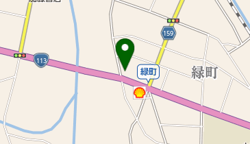 光平印刷の地図画像