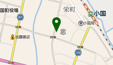 三吾兵エの地図画像