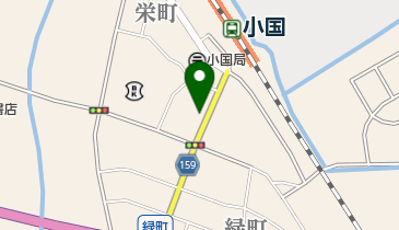 フナヤマ写真店の地図画像