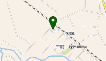 株式会社大日の地図画像