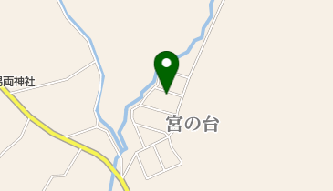 ヨシヒコ建築の地図画像