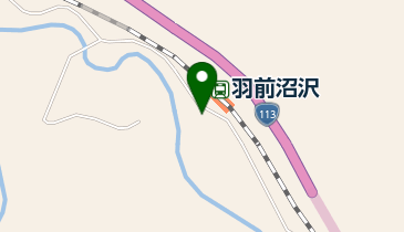 斎藤勇一商店の地図画像