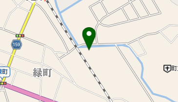 小国社協ホームヘルプサービス事業所の地図画像