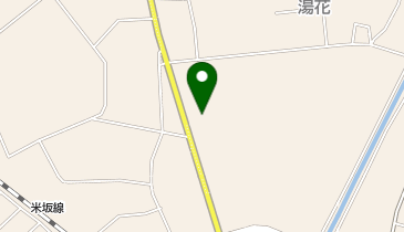 小野農機店 サービス工場の地図画像