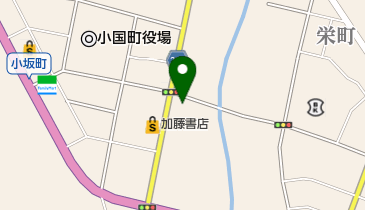 ヘアーサイトブース(hairsiteBooth)の地図画像