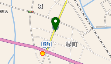 ヘア・モードケイズ(K&rsquo;S)の地図画像