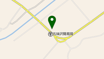 住の栄屋の地図画像