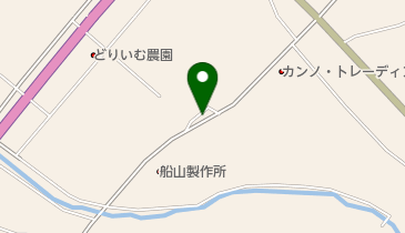 多満里屋商店の地図画像