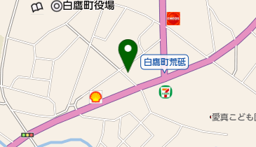 すみやの地図画像