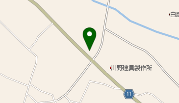 株式会社ファーストカーゴの地図画像