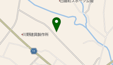 株式会社片倉製作所の地図画像