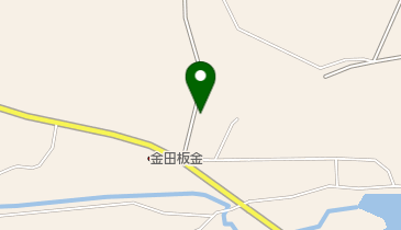 有限会社丸高精密の地図画像