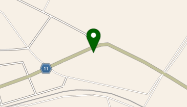 西置賜ふるさと森林組合白鷹支所の地図画像