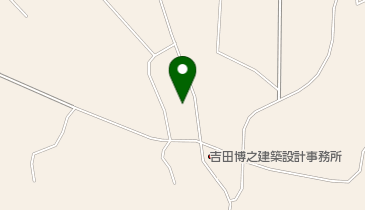 吉田毛皮縫製の地図画像
