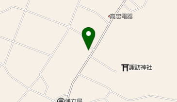 源之亟酒店の地図画像