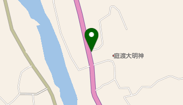 広川商店の地図画像