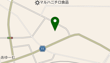 迎田自動車整備工場の地図画像