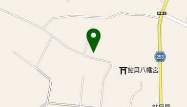 有限会社小嶋自動車整備工場の地図画像