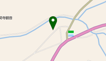 オートガレージ鈴木の地図画像