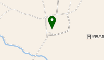 高学院の地図画像