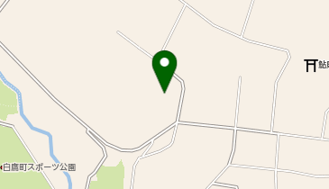 こぶしの家の地図画像