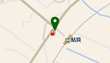 なかのの地図画像